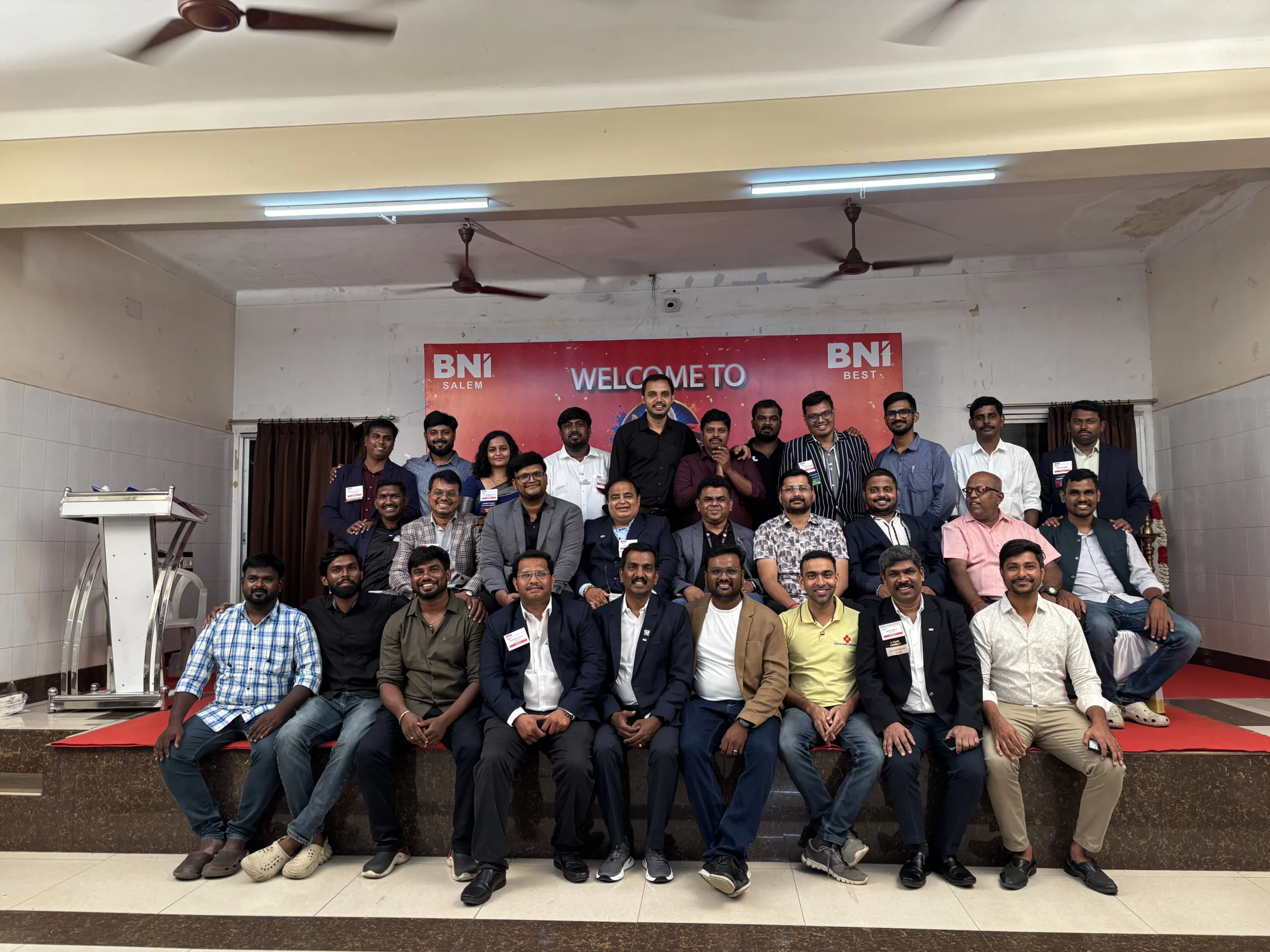 Group image