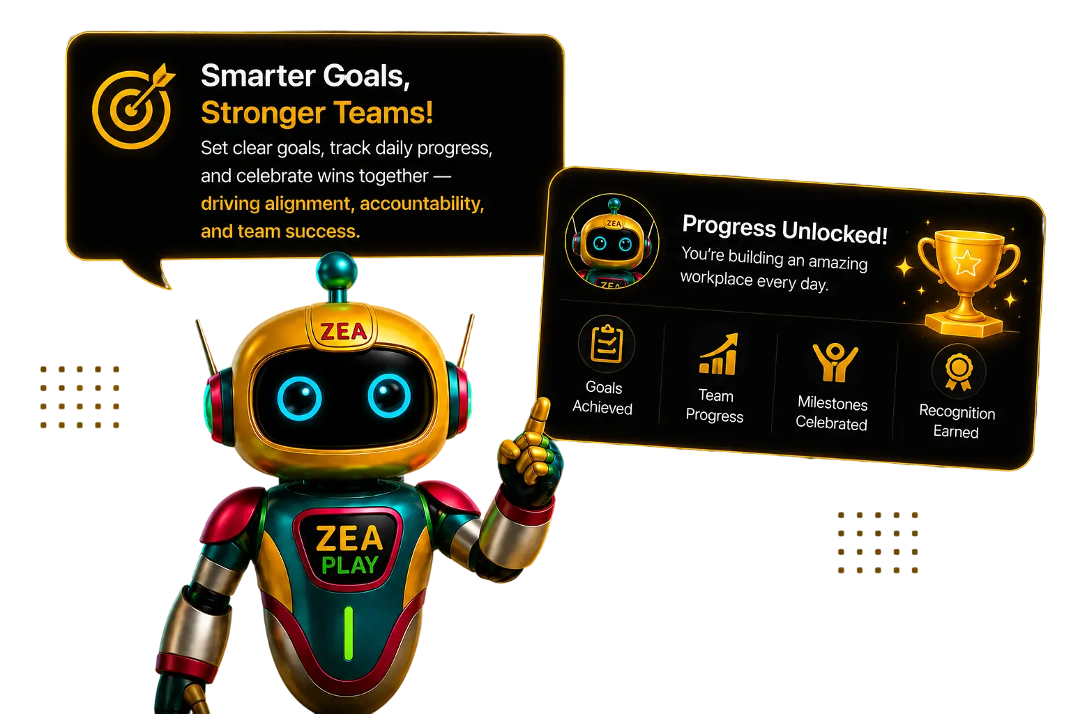 Progress Unlocked Smarter Goals, Stronger Teams (1)